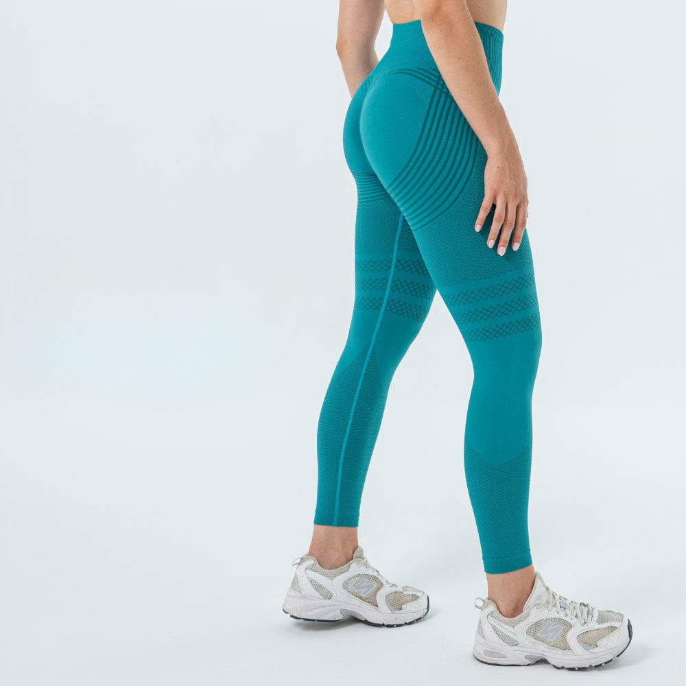 Legging 3D Anti-Cellulite