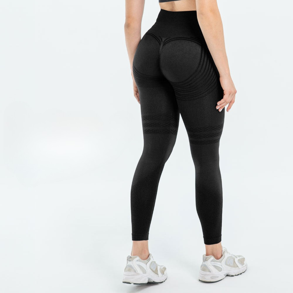 Legging 3D Anti-Cellulite