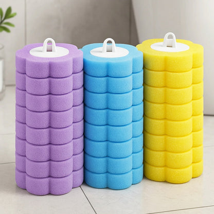 Brosse CleanPod™ avec têtes remplaçables