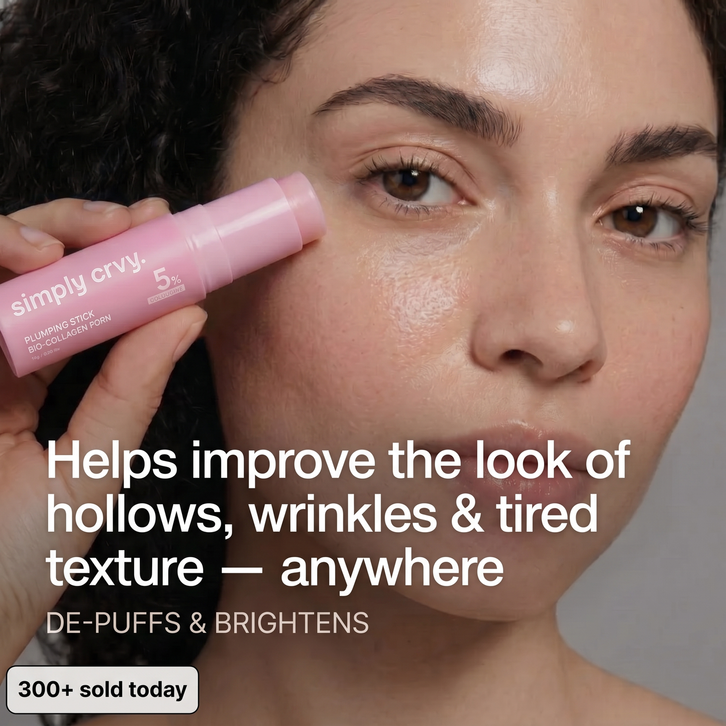 Bio-Collagen PDRN Plumping Stick