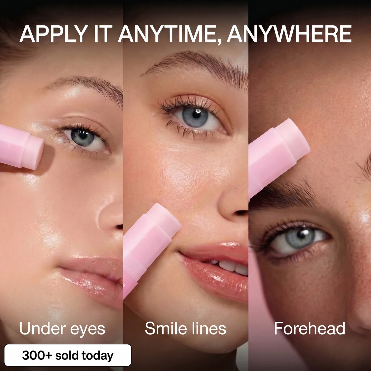 Bio-Collagen PDRN Plumping Stick