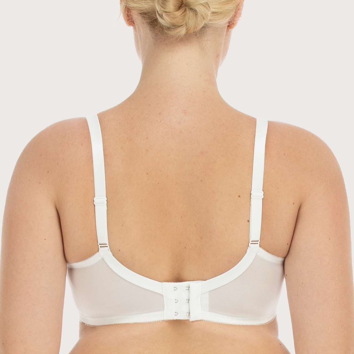 Lace Minimizer Bra